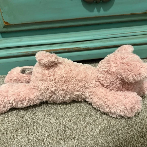 Jellycat Tumblie Pig - Retired - Picture 2 of 4